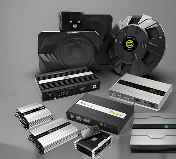 ลำโพงรถยนต์ตัวไหนที่จะทำให้เสียงเพลงของคุณมีชีวิตชีวาอีกครั้ง?