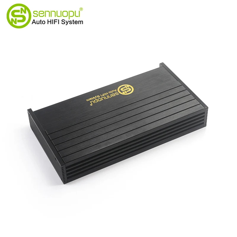 แอมพลิฟายเออร์ซับวูฟเฟอร์คลาส AB Mono Car Mono